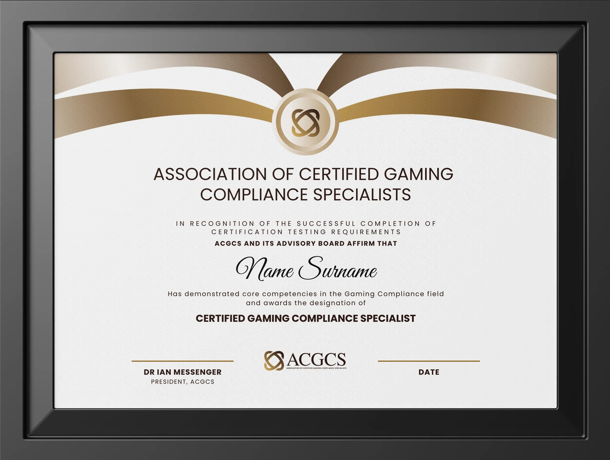 合法博彩牌照认证